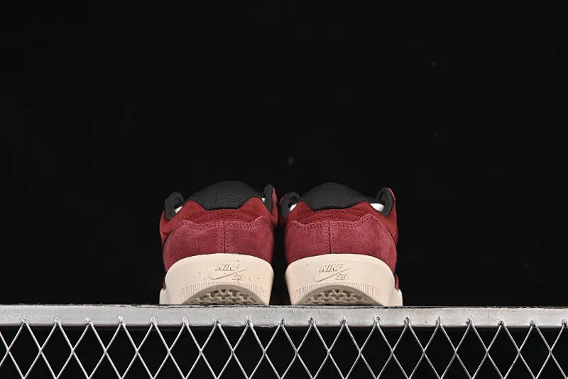 All categories Nk SB Dunk series Nk Force 58 simplified skateboard shoes J version Nike SB Force 58 Nike simplified retro skateboard shoes DV5477-602